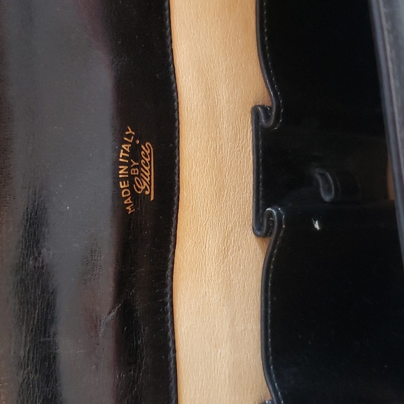 Gucci Wristlet - Picture 4 of 10